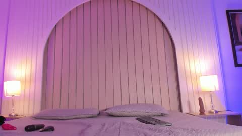 Maria  online show from February 2026 12:26:01 PM