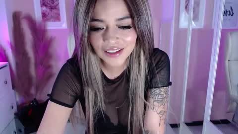 Snapshot of maria_jones chatting on December 2024 10:12:02 AM  Instagram soymj01 online show from December 2024 10:12:02 AM