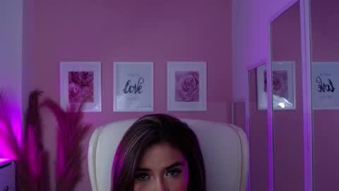 Snapshot of maria_jones chatting on December 2024 02:11:01 PM  Instagram soymj01 online show from December 2024 02:11:01 PM