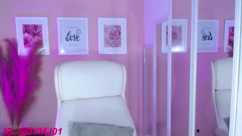 Snapshot of maria_jones chatting on December 2024 03:19:02 PM  Instagram soymj01 online show from December 2024 03:19:02 PM