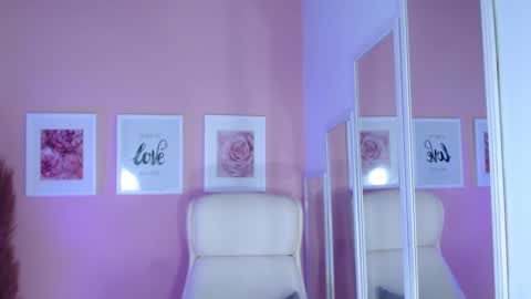 Snapshot of maria_jones chatting on December 2024 04:36:02 PM  Instagram soymj01 online show from December 2024 04:36:02 PM