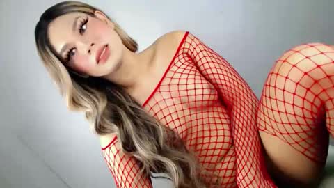 Maria online show from October 2025 01:16:02 AM