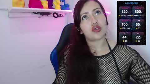 Maria  online show from September 2025 02:00:01 PM