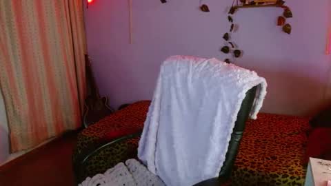 mariaajuana_ online show from October 2025 04:22:02 AM