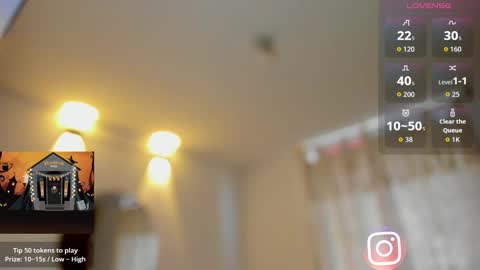 mariadanielasanchez online show from October 2025 12:03:02 PM