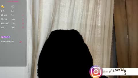 mariadanielasanchez online show from February 2026 10:19:01 PM