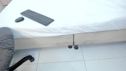 Maria del Mar  online show from January 2026 02:26:02 AM