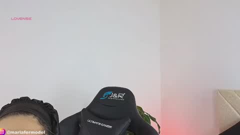 Maria Fer online show from January 2025 06:14:01 PM