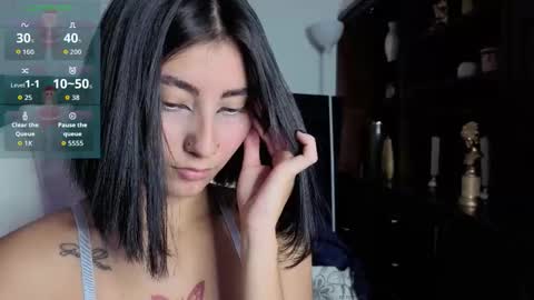 Maria online show from January 2026 07:28:02 PM