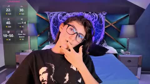 Maria online show from February 2026 07:56:02 PM