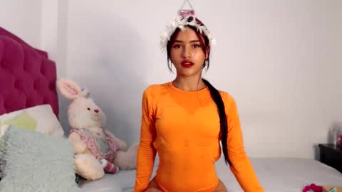 Giselle Mara  online show from November 2025 10:10:02 PM