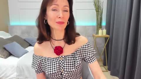 Snapshot of mariagold chatting on February 2025 01:48:01 PM Mari online show from February 2025 01:48:01 PM