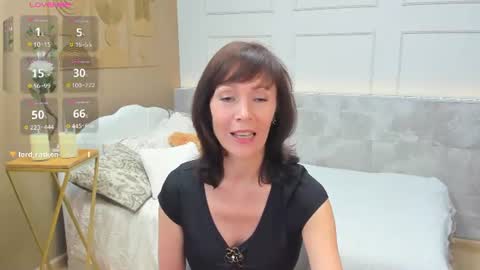 Snapshot of mariagold chatting on June 2026 01:33:01 PM Mari online show from June 2026 01:33:01 PM
