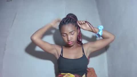 Maria online show from November 2025 03:12:02 AM