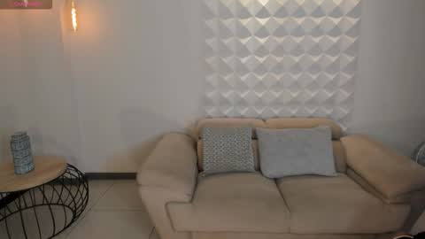 MARIA HERRERA  online show from October 2025 08:53:02 PM