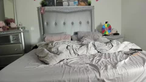 Pinkkitty online show from February 2025 01:30:02 AM