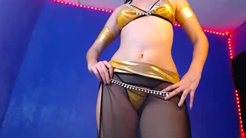 Snapshot of mariahuert chatting on October 2025 07:48:02 PM mariahuert online show from October 2025 07:48:02 PM