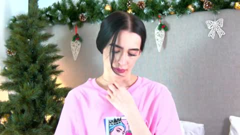 Snapshot of mariamenson chatting on December 2024 12:37:01 AM MariaMenson online show from December 2024 12:37:01 AM