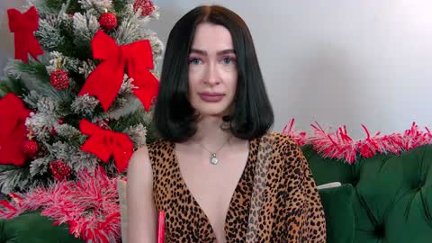 Snapshot of mariamenson chatting on January 2025 09:41:01 PM MariaMenson online show from January 2025 09:41:01 PM
