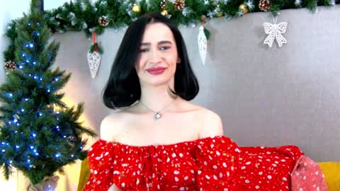 Snapshot of mariamenson chatting on January 2025 09:28:02 AM MariaMenson online show from January 2025 09:28:02 AM