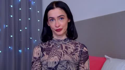Snapshot of mariamenson chatting on January 2025 02:25:02 AM MariaMenson online show from January 2025 02:25:02 AM