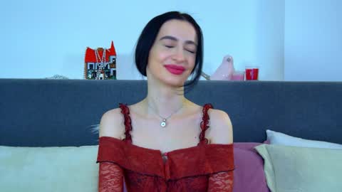Snapshot of mariamenson chatting on January 2025 09:34:01 PM MariaMenson online show from January 2025 09:34:01 PM