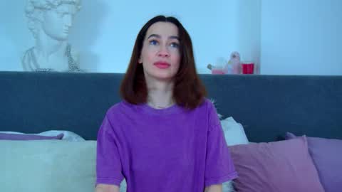 Snapshot of mariamenson chatting on February 2025 06:37:01 PM MariaMenson online show from February 2025 06:37:01 PM