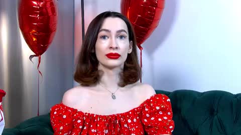 Snapshot of mariamenson chatting on February 2025 07:31:02 PM MariaMenson online show from February 2025 07:31:02 PM