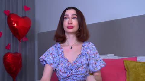 Snapshot of mariamenson chatting on February 2025 07:52:02 PM MariaMenson online show from February 2025 07:52:02 PM