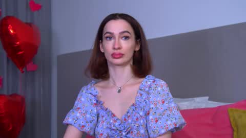 Snapshot of mariamenson chatting on February 2025 11:32:01 PM MariaMenson online show from February 2025 11:32:01 PM