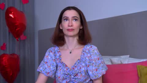 Snapshot of mariamenson chatting on February 2025 05:46:02 AM MariaMenson online show from February 2025 05:46:02 AM