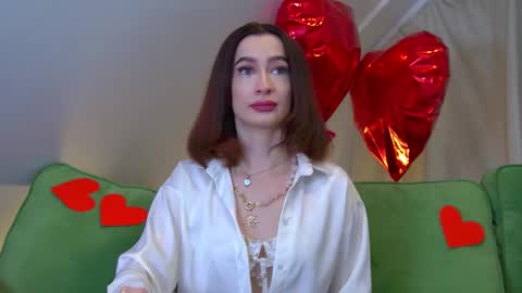 Snapshot of mariamenson chatting on February 2025 06:37:01 PM MariaMenson online show from February 2025 06:37:01 PM