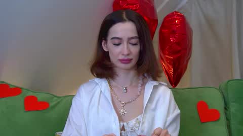 Snapshot of mariamenson chatting on February 2025 11:54:01 PM MariaMenson online show from February 2025 11:54:01 PM