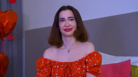 Snapshot of mariamenson chatting on February 2025 09:46:01 PM MariaMenson online show from February 2025 09:46:01 PM