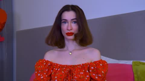 Snapshot of mariamenson chatting on February 2025 12:49:01 AM MariaMenson online show from February 2025 12:49:01 AM