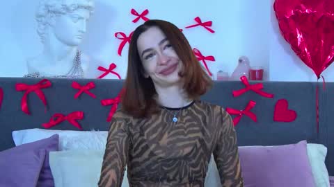 Snapshot of mariamenson chatting on March 2025 06:30:01 PM MariaMenson online show from March 2025 06:30:01 PM