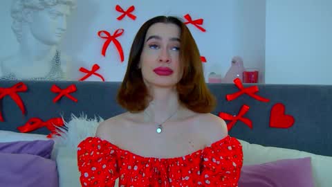 Snapshot of mariamenson chatting on March 2025 01:52:02 AM MariaMenson online show from March 2025 01:52:02 AM