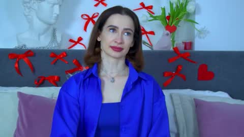 Snapshot of mariamenson chatting on March 2025 12:29:01 AM MariaMenson online show from March 2025 12:29:01 AM