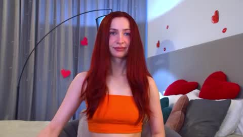 MariaMenson online show from July 2026 06:21:01 PM