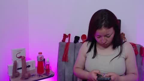 Snapshot of marian_ran_ chatting on November 2025 03:17:02 AM Marian online show from November 2025 03:17:02 AM