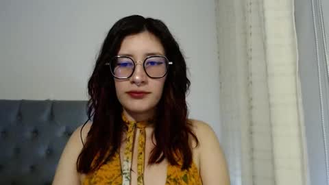 Snapshot of mariana124_ chatting on January 2025 07:13:02 PM Mariana online show from January 2025 07:13:02 PM