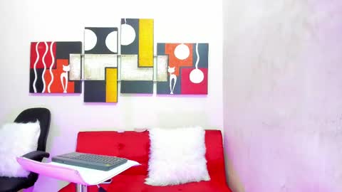 mariana_16_ online show from February 2025 08:37:01 PM