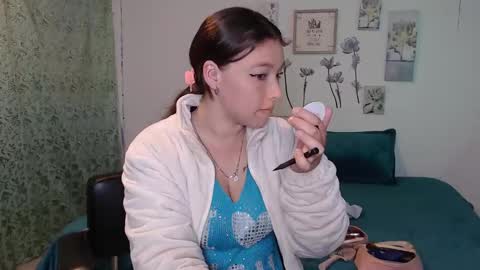 mariana__666 online show from March 2025 12:18:01 AM