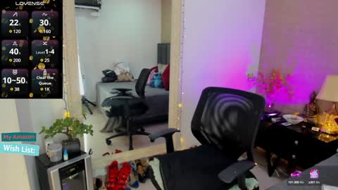 Mar y online show from January 2025 02:51:02 PM