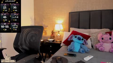 Mar y online show from January 2025 02:53:02 PM