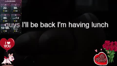 Mar y online show from February 2025 06:40:01 PM