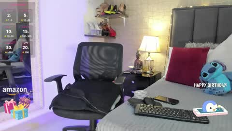 Mar y online show from September 2025 03:01:01 PM