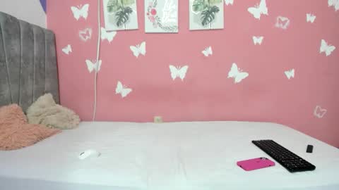 mariana_lan online show from February 2026 06:07:01 AM