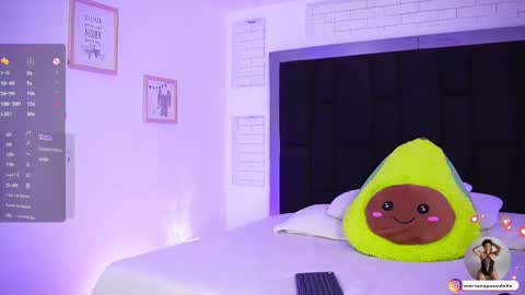 Snapshot of mariana_monroe04 chatting on September 2025 06:57:01 PM Mariana online show from September 2025 06:57:01 PM