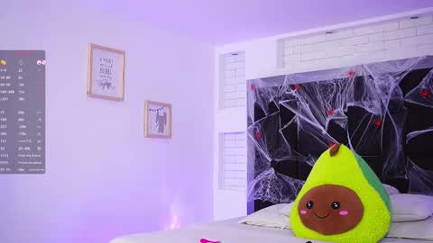 Snapshot of mariana_monroe04 chatting on October 2025 07:14:01 PM Mariana online show from October 2025 07:14:01 PM